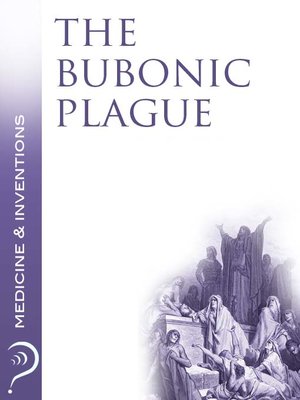 The Bubonic Plague - Audiobook